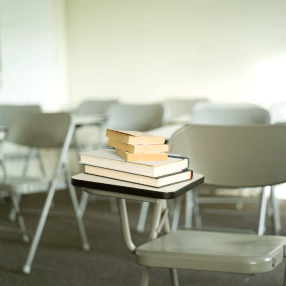 学校の勉強についていけない